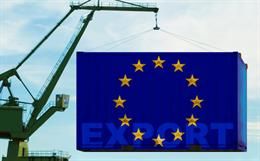 EU Export Crane